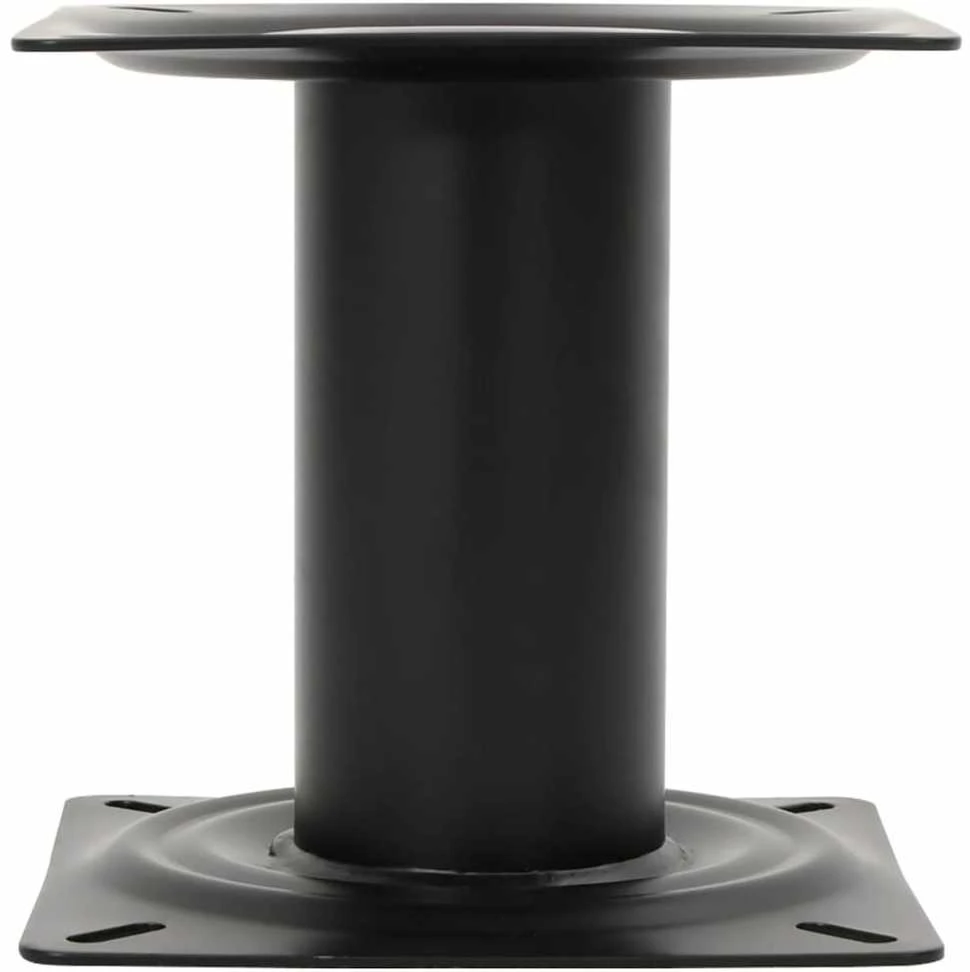 Valties sėdynė su koja su 360° pasukimo mechanizmu