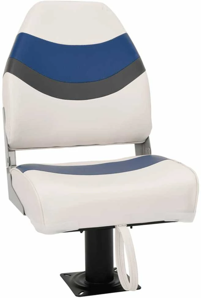 Valties sėdynė su koja su 360° pasukimo mechanizmu