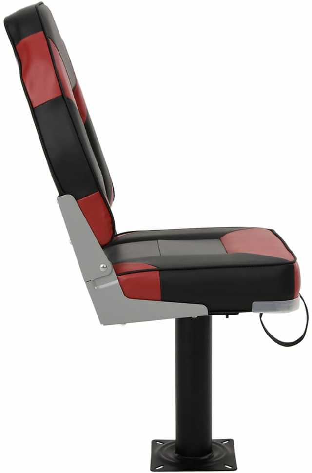 Valties sėdynės su kojomis su 360° pasukimo mechanizmais, 2vnt.