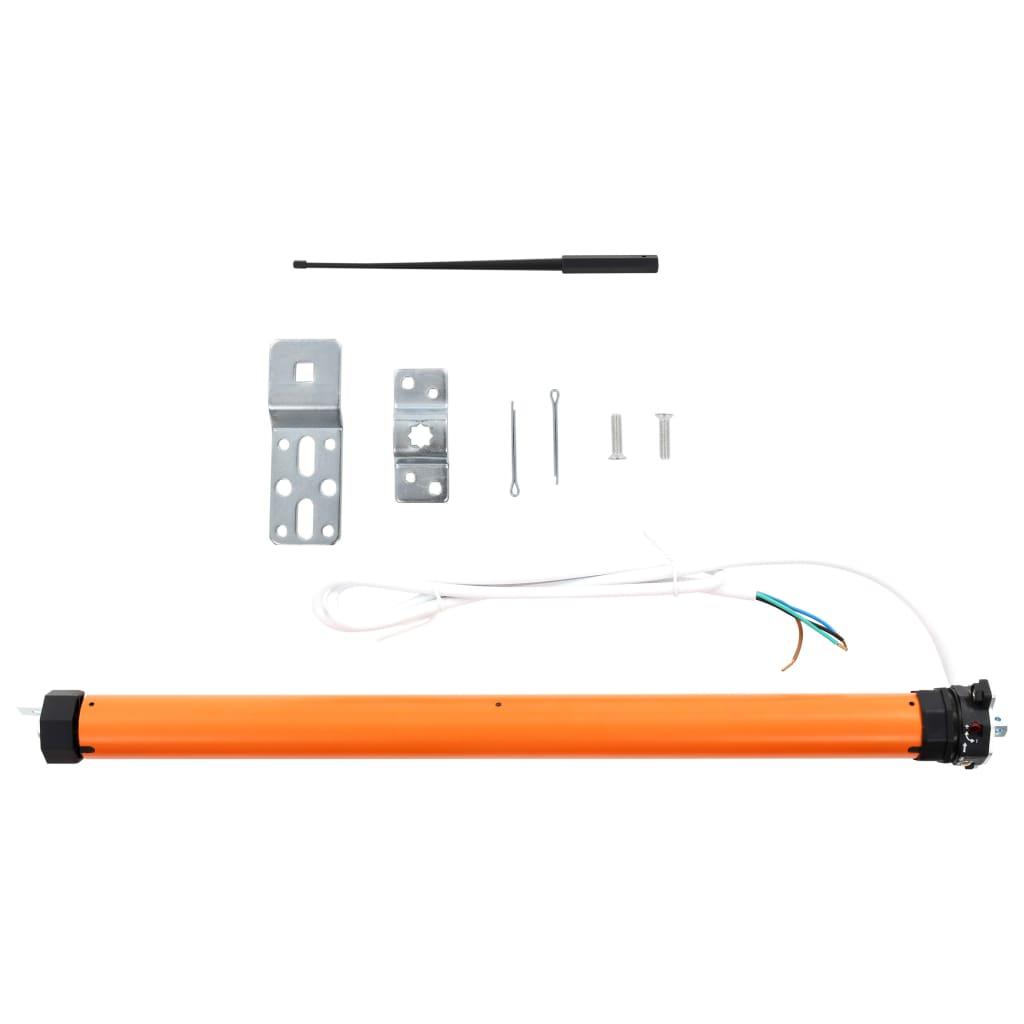 Vamzdiniai varikliai su valdikliais (144000+240357)