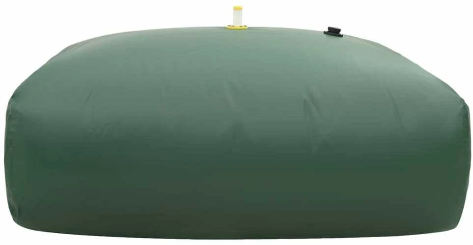 Vandens talpa su čiaupu, sulankstoma, 2100l, PVC