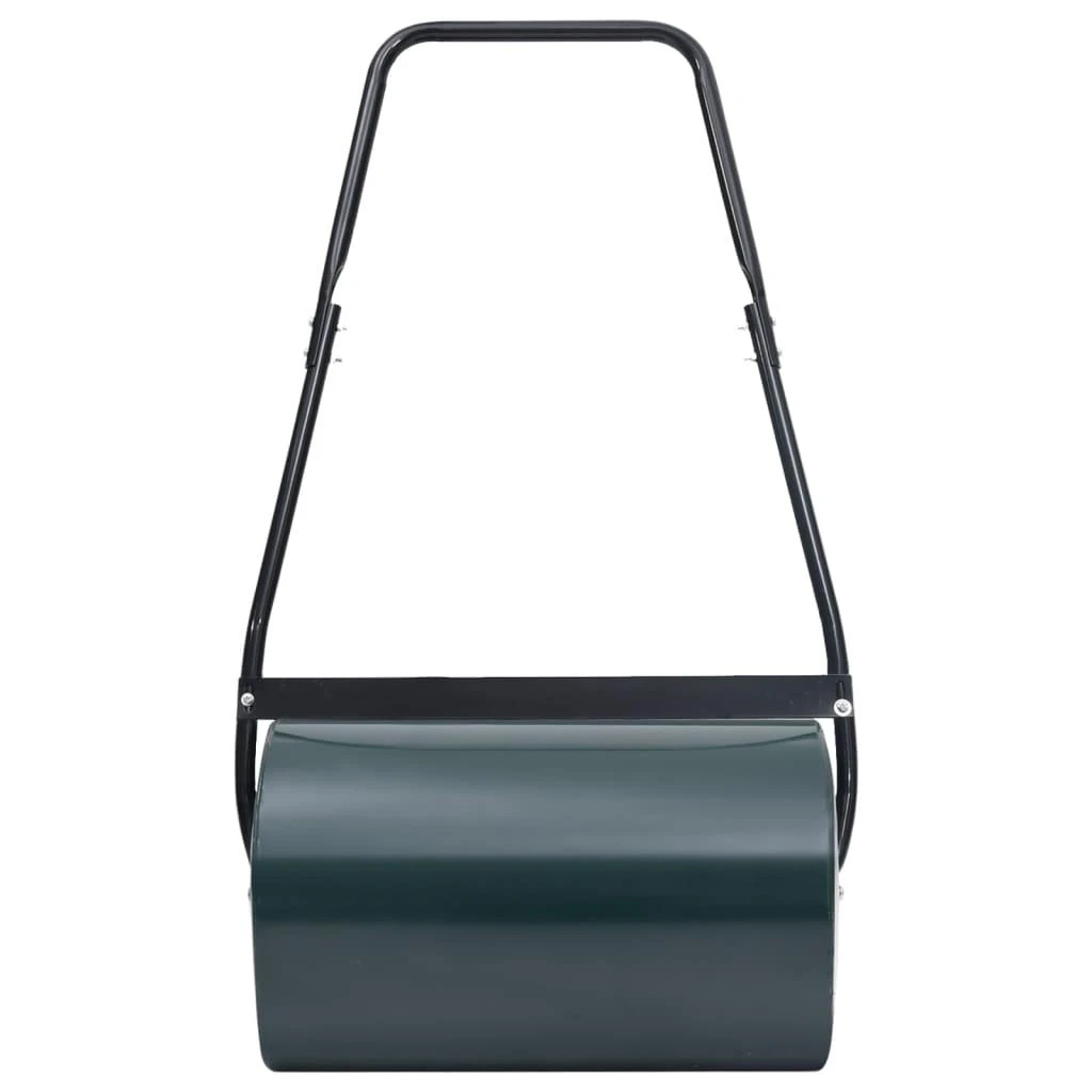 Vejos volas, žalios ir juodos spalvos, 63cm, 50l