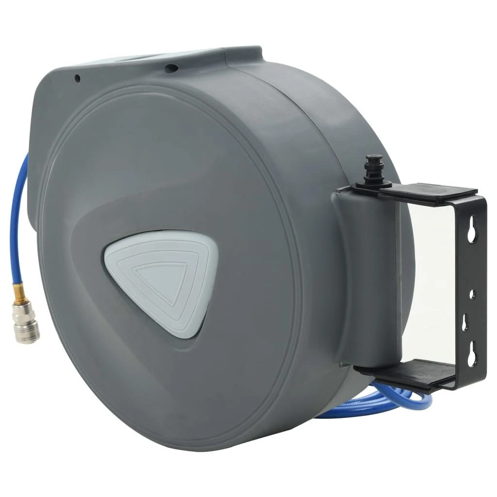 Automatinė oro žarnos ritė, 1/4", 30m