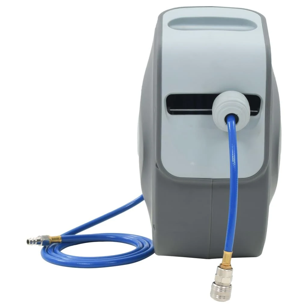 Automatinė oro žarnos ritė, 1/4", 30m