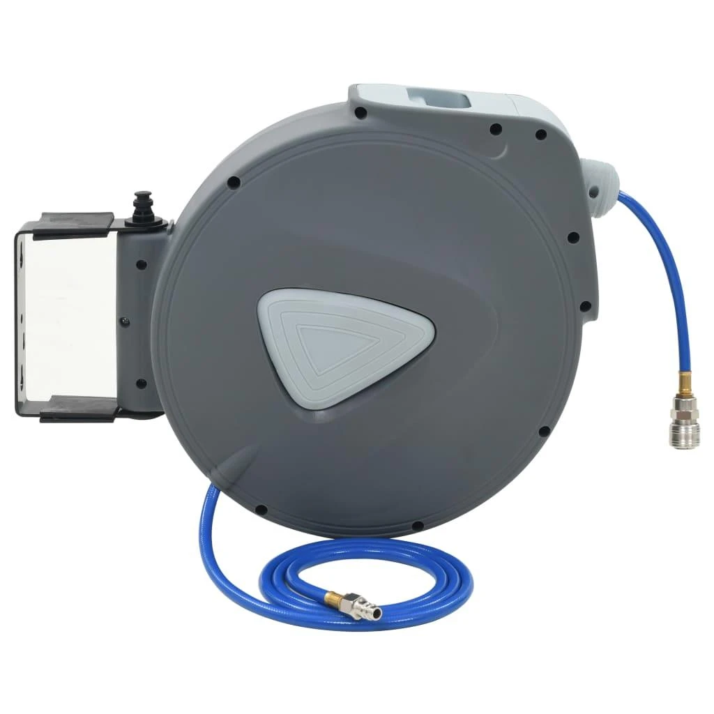Automatinė oro žarnos ritė, 1/4", 30m