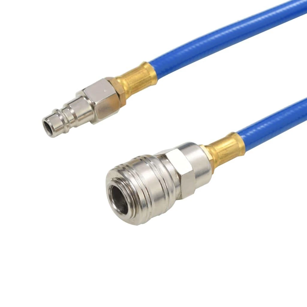 Automatinė oro žarnos ritė, 1/4", 30m