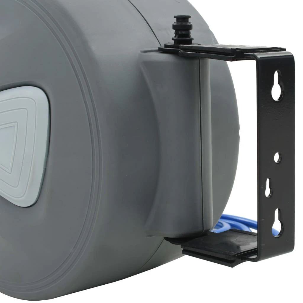 Automatinė oro žarnos ritė, 1/4", 30m