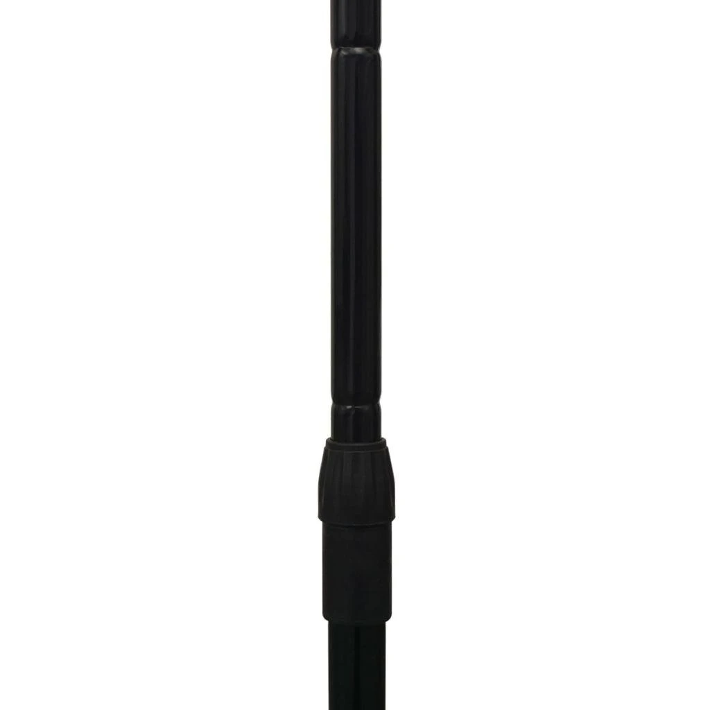 Badmintono tinklas su plunksninukais, 500x155 cm