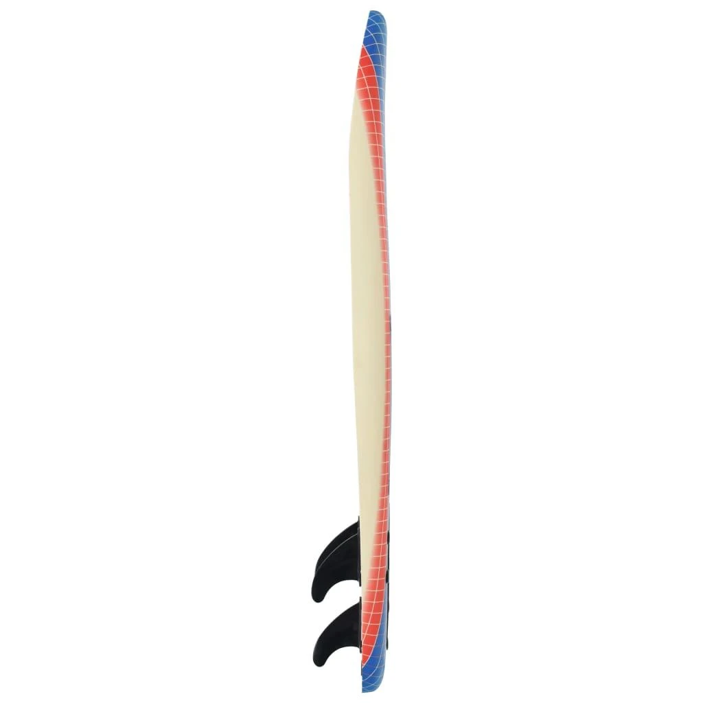 Banglentė, 170cm, mozaikos dizaino