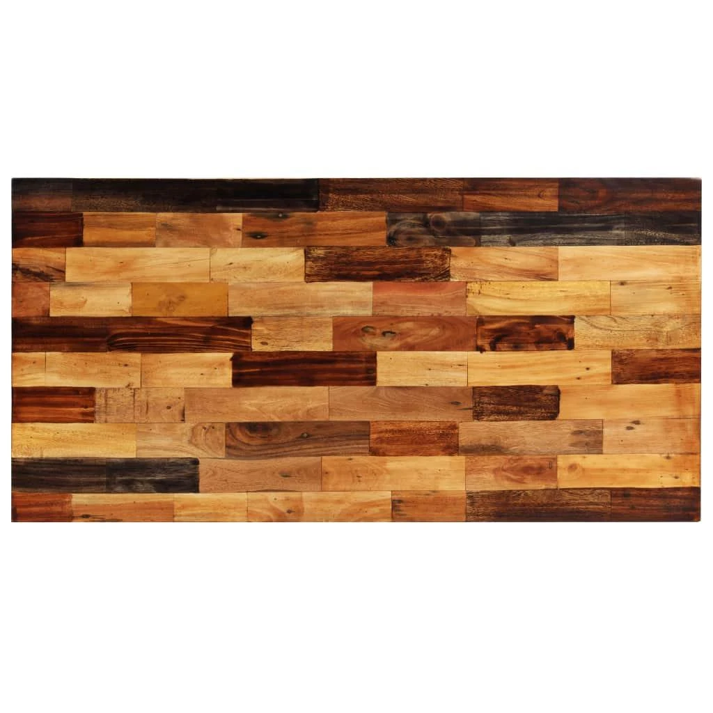 Baro stalas, perdirbta mediena, 120x60x106cm