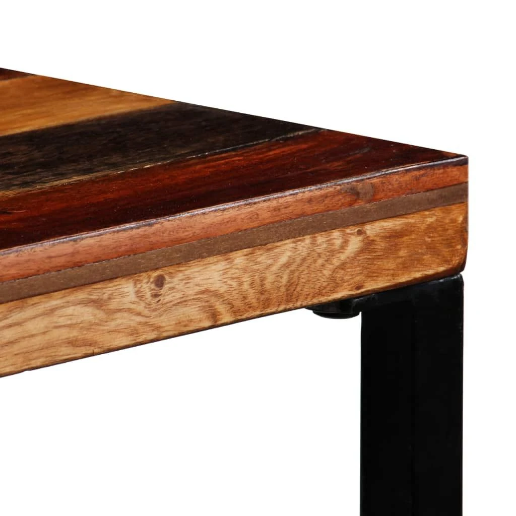 Baro stalas, perdirbta mediena, 120x60x106cm