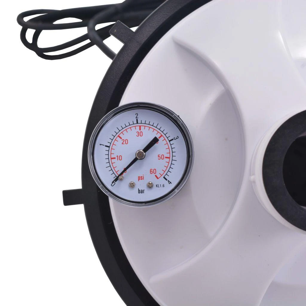 Bestway Baseino siurblys baseinams, 185W, 4,4 m³/h