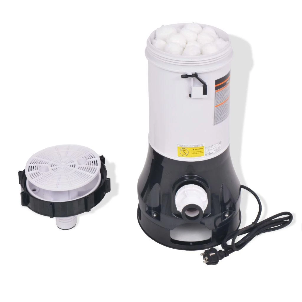 Bestway Baseino siurblys baseinams, 185W, 4,4 m³/h