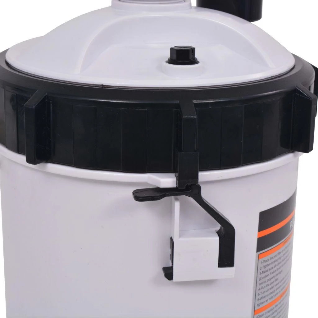 Bestway Baseino siurblys baseinams, 185W, 4,4 m³/h