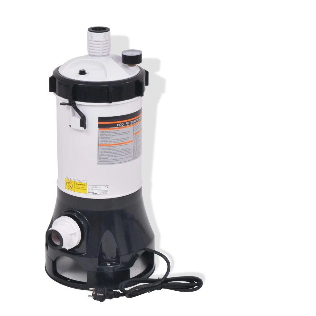 Bestway Baseino siurblys baseinams, 185W, 4,4 m³/h