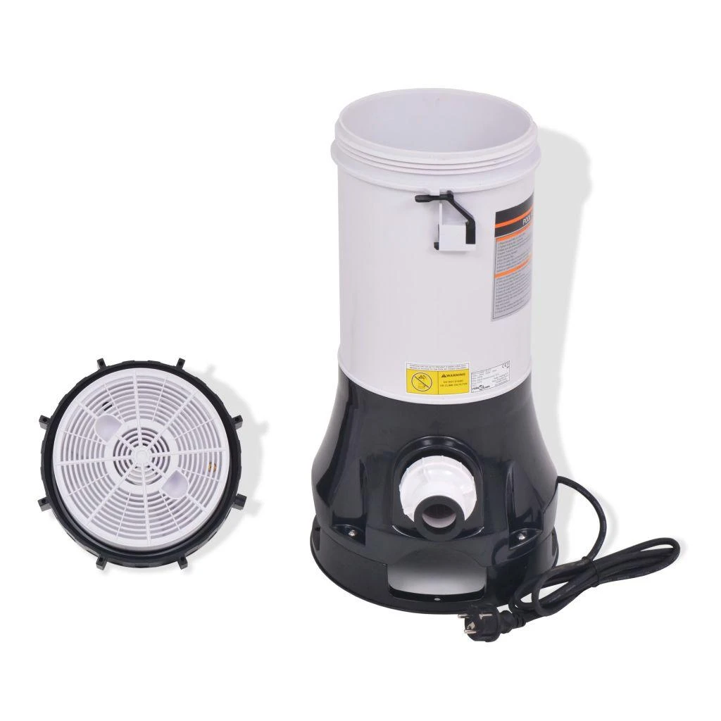 Bestway Baseino siurblys baseinams, 185W, 4,4 m³/h