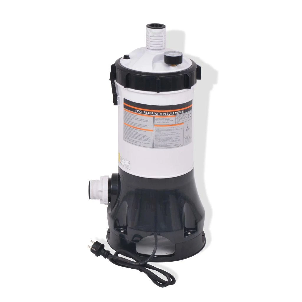 Bestway Baseino siurblys baseinams, 185W, 4,4 m³/h