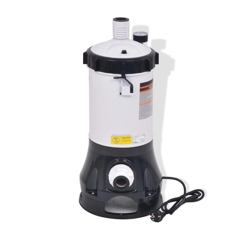 Bestway Baseino siurblys baseinams, 185W, 4,4 m³/h
