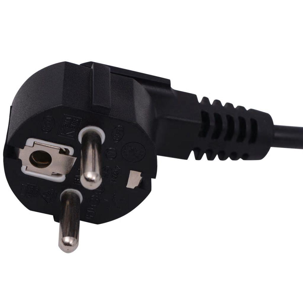 Diskinis šlifuoklis, 550 W, 254 mm
