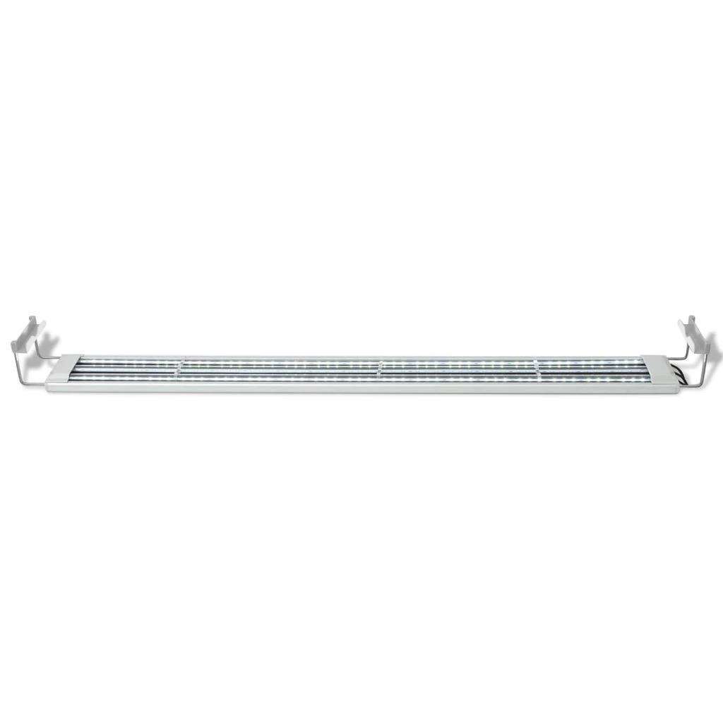 LED akvariumo lempa, 100–110cm, aliuminis, IP67
