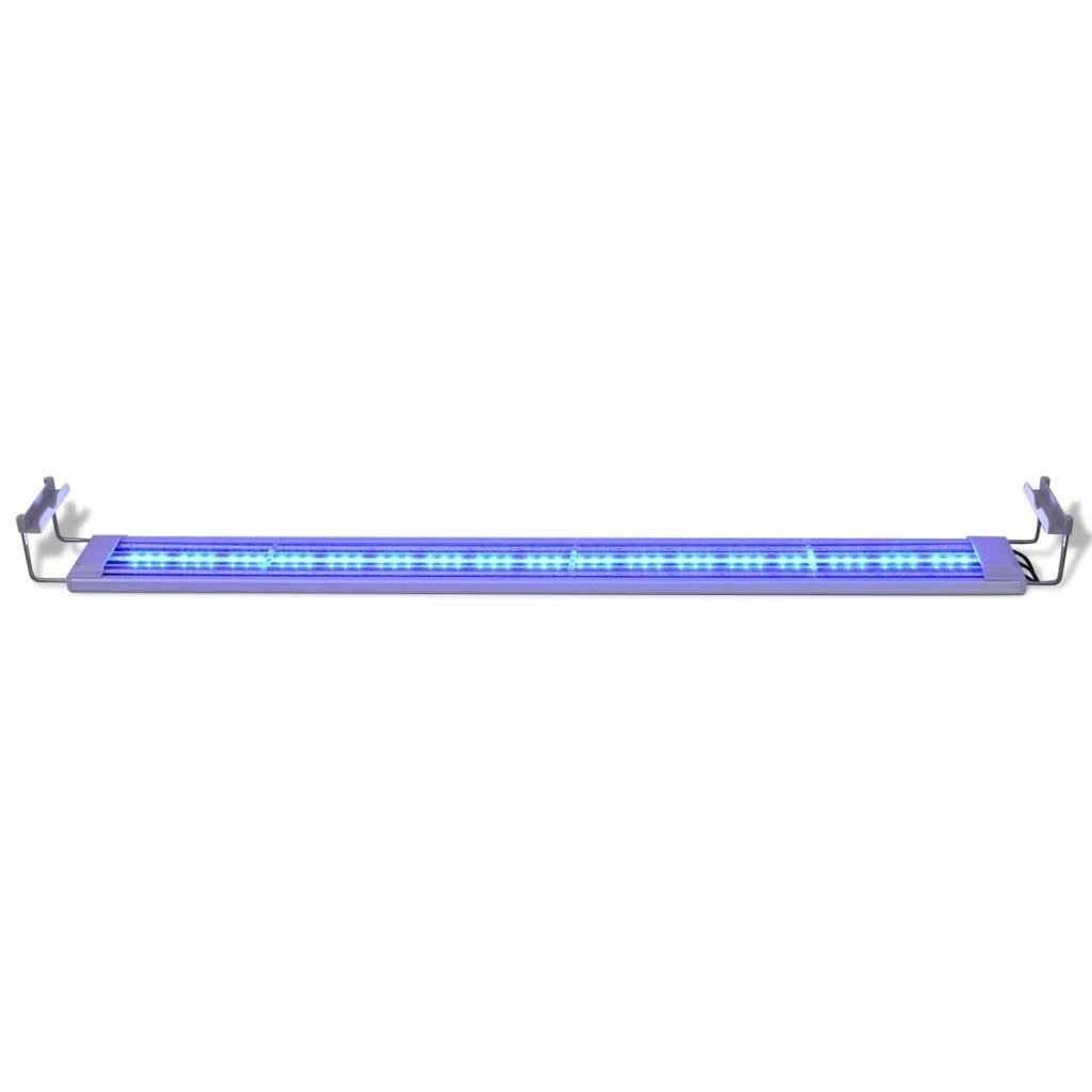 LED akvariumo lempa, 100–110cm, aliuminis, IP67