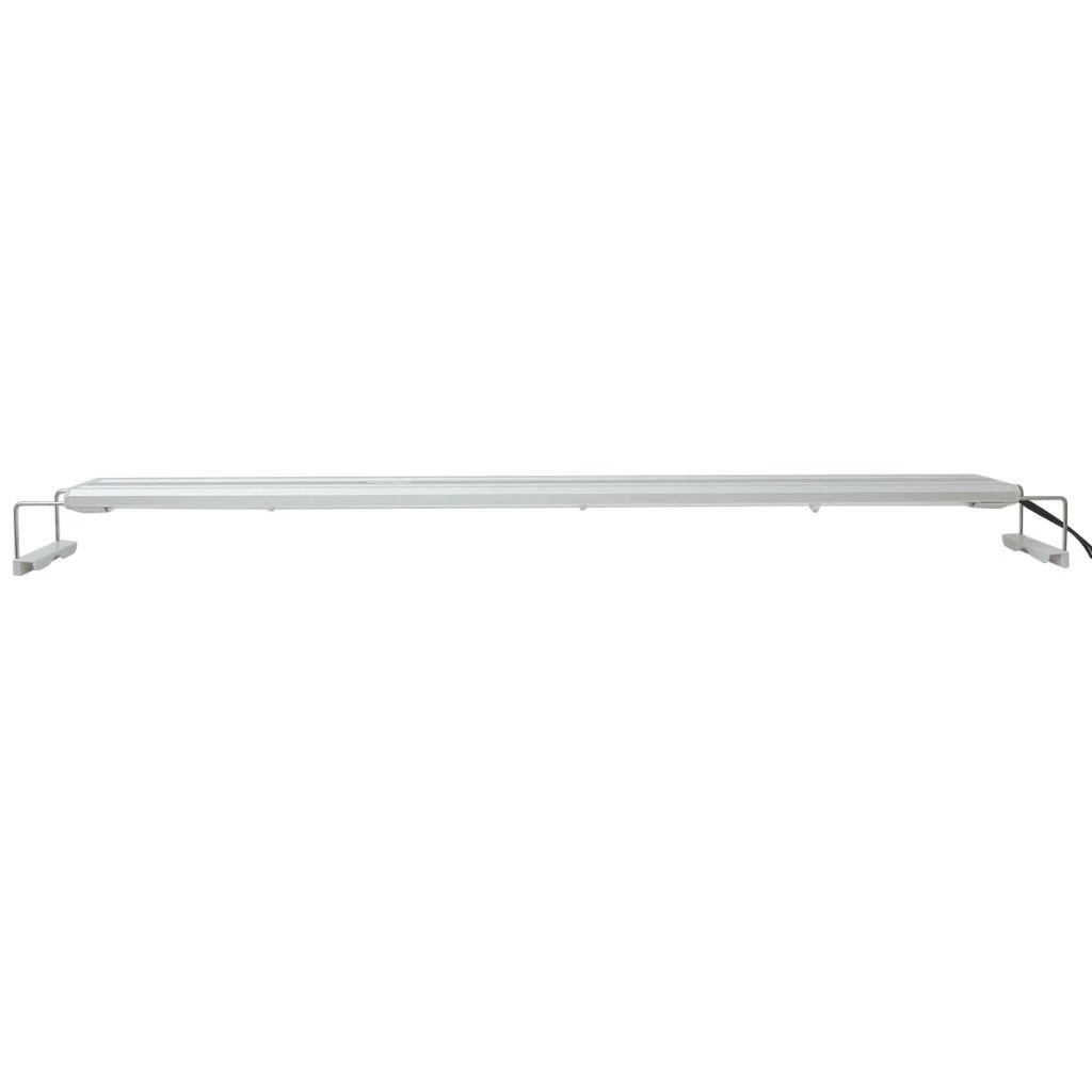 LED akvariumo lempa, 100–110cm, aliuminis, IP67