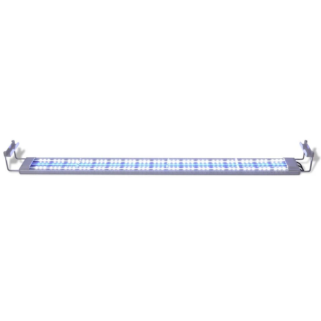 LED akvariumo lempa, 100–110cm, aliuminis, IP67
