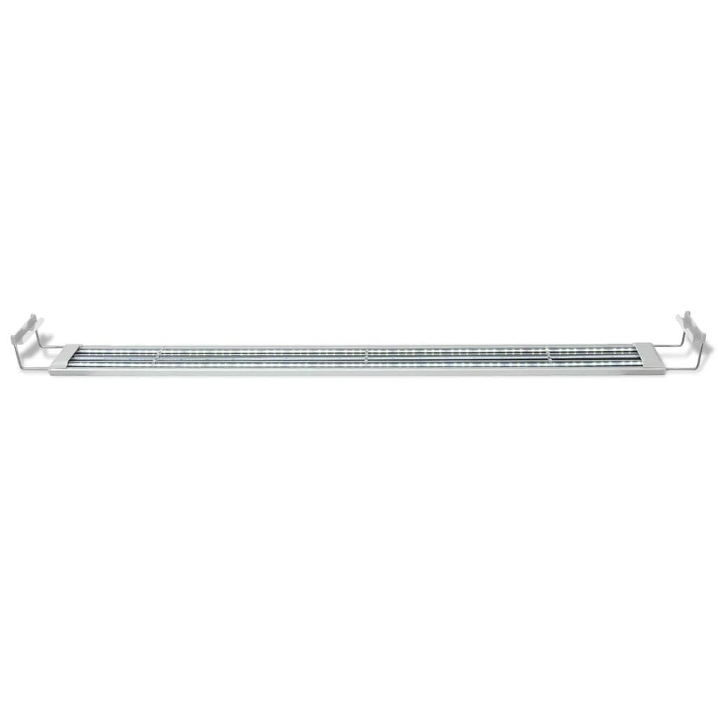 LED akvariumo lempa, 120–130cm, aliuminis, IP67