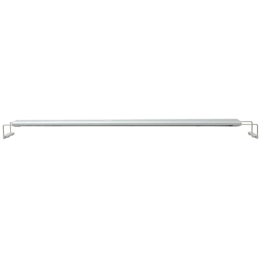 LED akvariumo lempa, 120–130cm, aliuminis, IP67