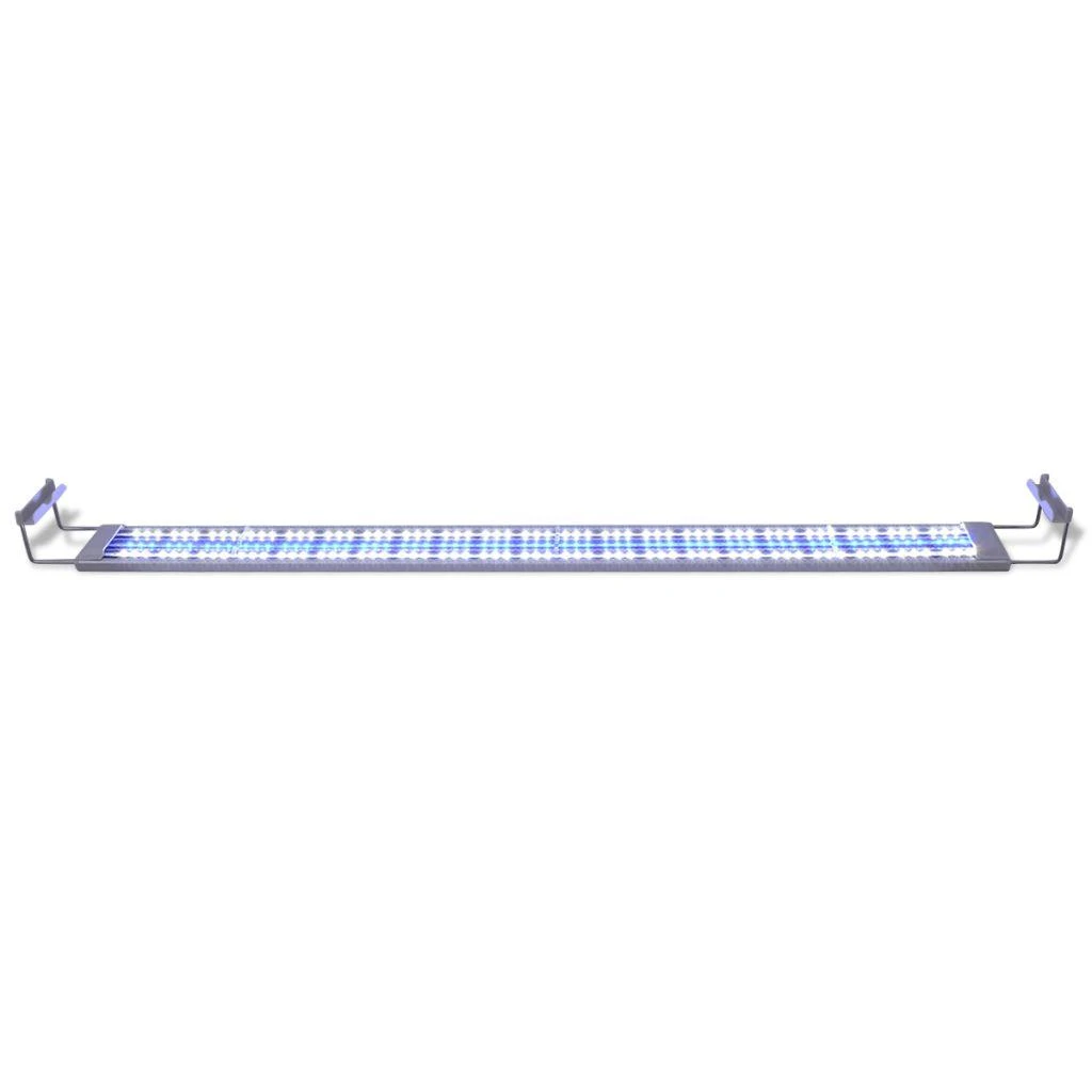 LED akvariumo lempa, 120–130cm, aliuminis, IP67