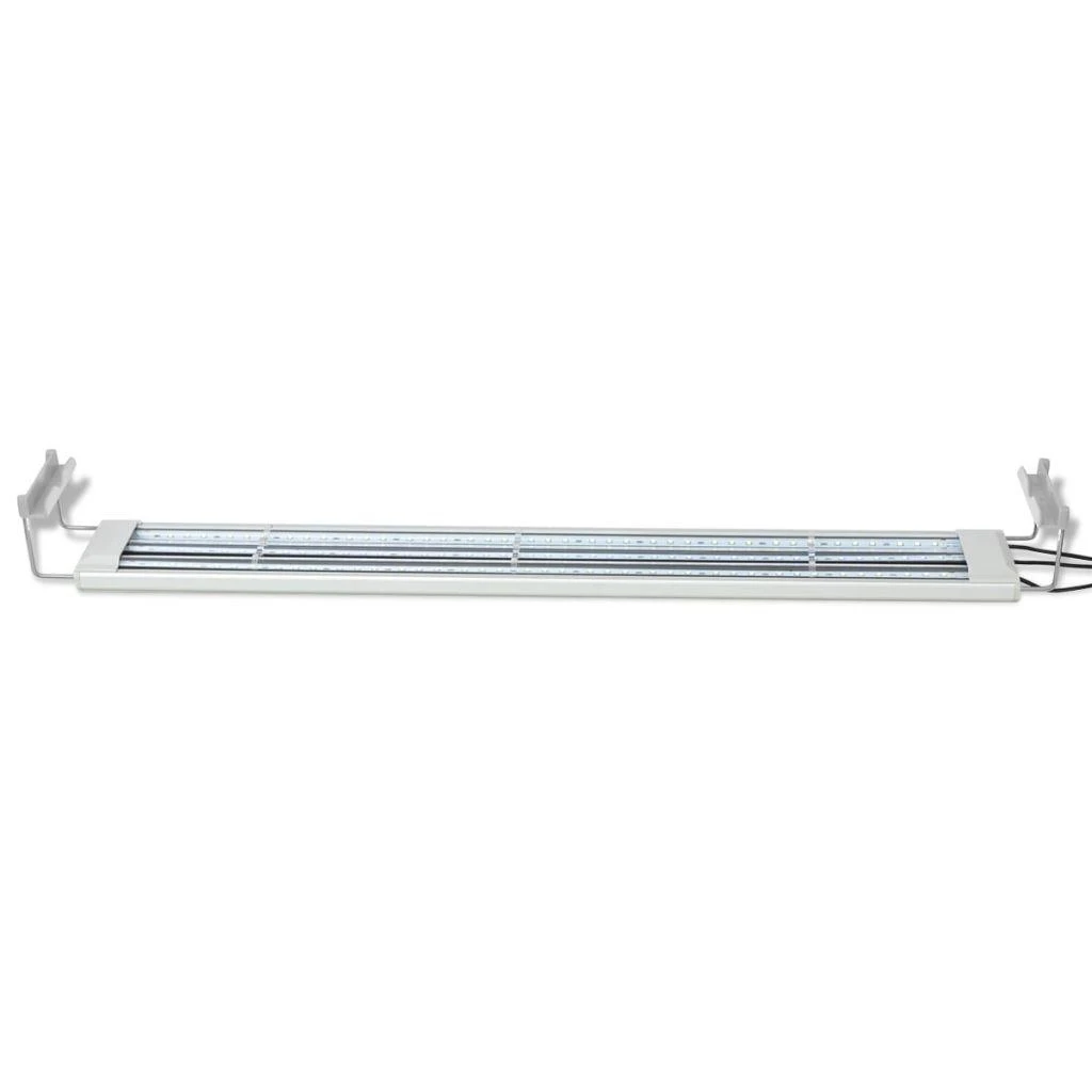 LED akvariumo lempa, 80–90cm, aliuminis, IP67