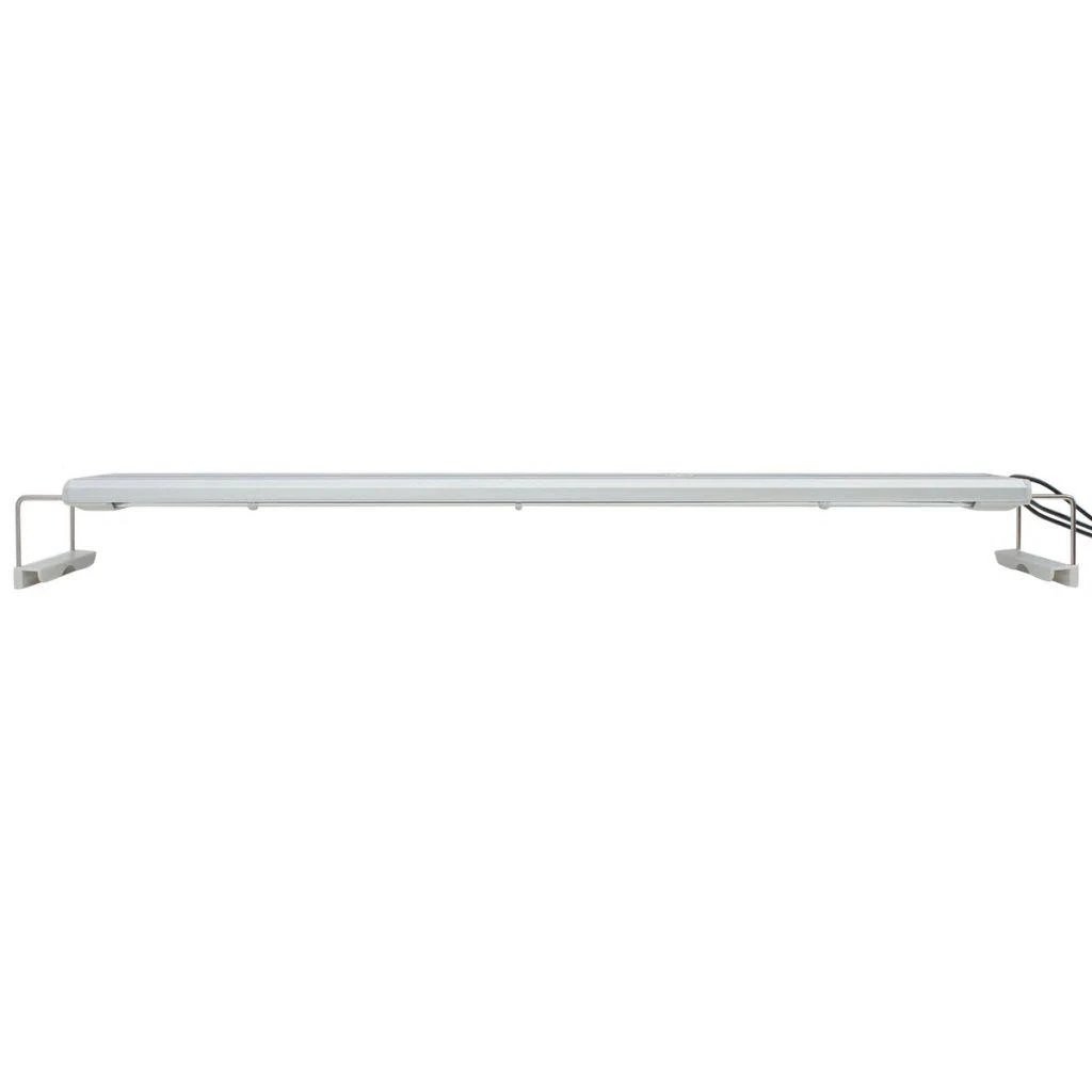 LED akvariumo lempa, 80–90cm, aliuminis, IP67