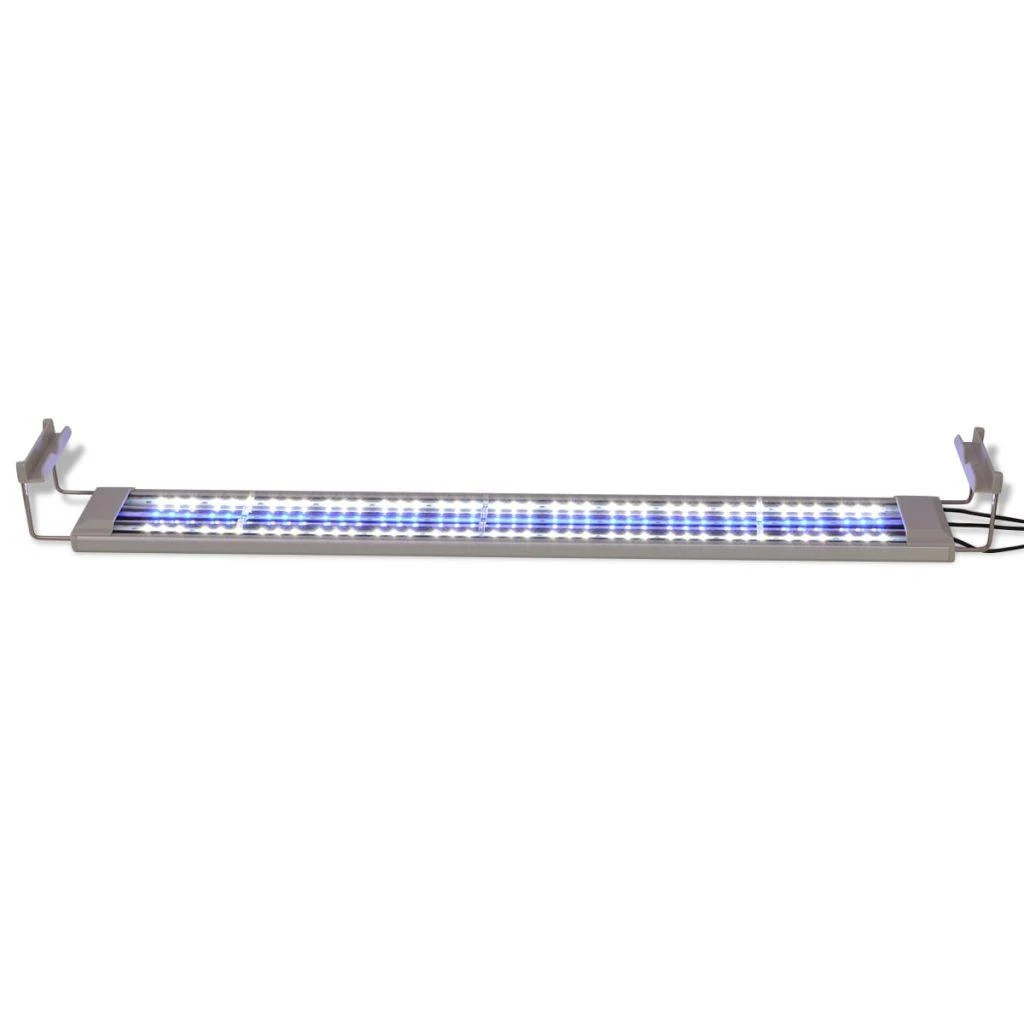 LED akvariumo lempa, 80–90cm, aliuminis, IP67