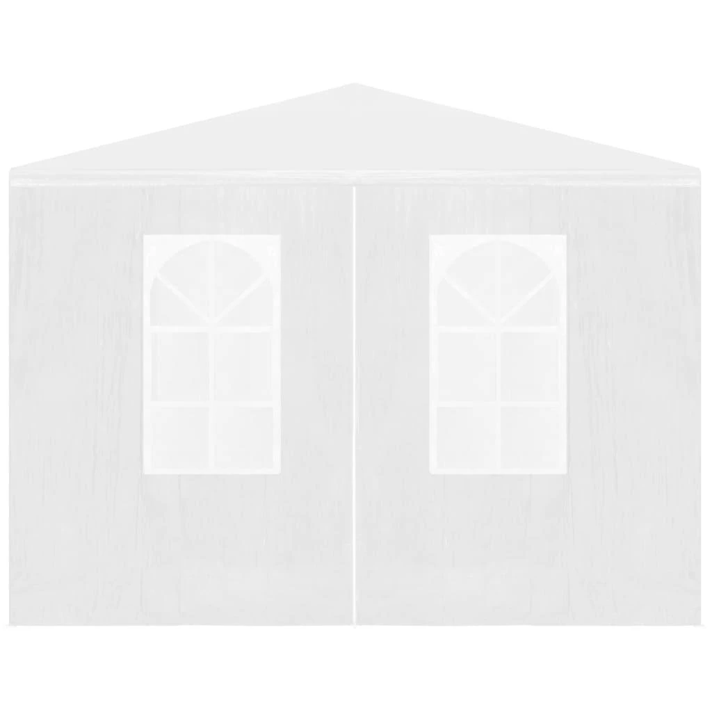 Proginė palapinė, 3x3m, balta