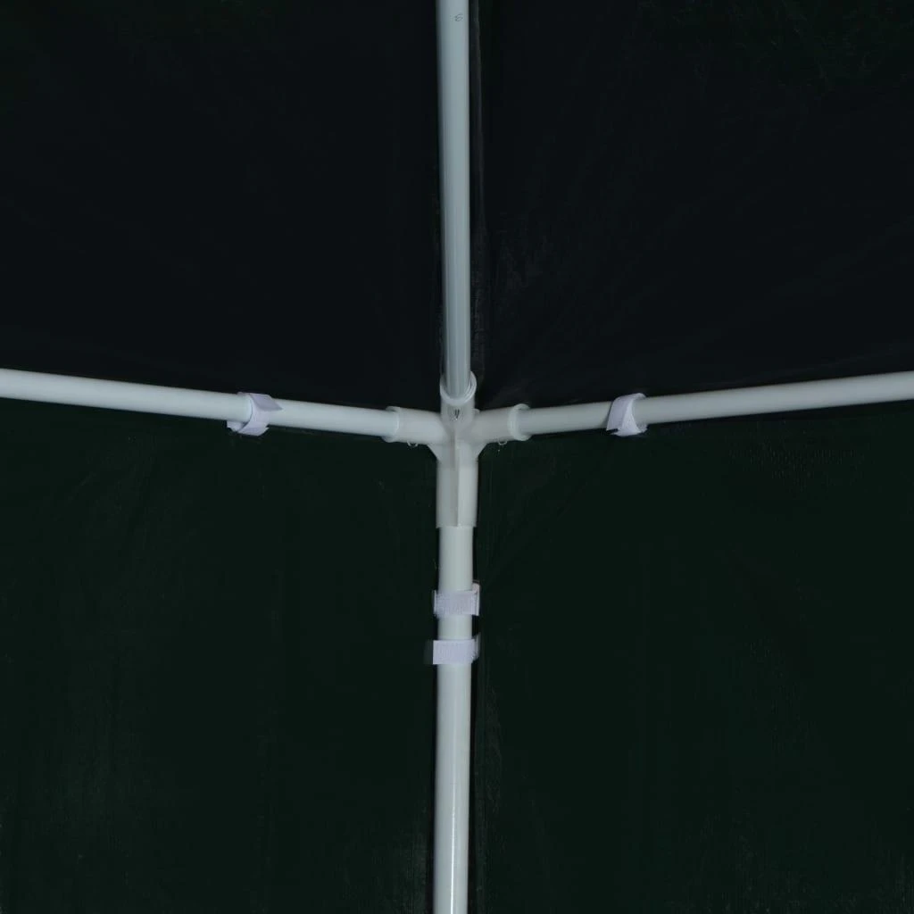 Proginė palapinė, 3x3m, žalia
