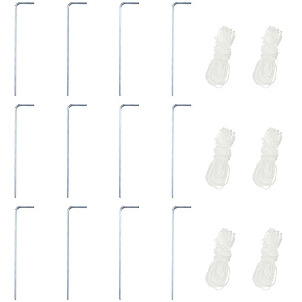 Šešiakampė sulankstoma pavėsinė, 6 sienelės, pilka, 3,6x3,1m