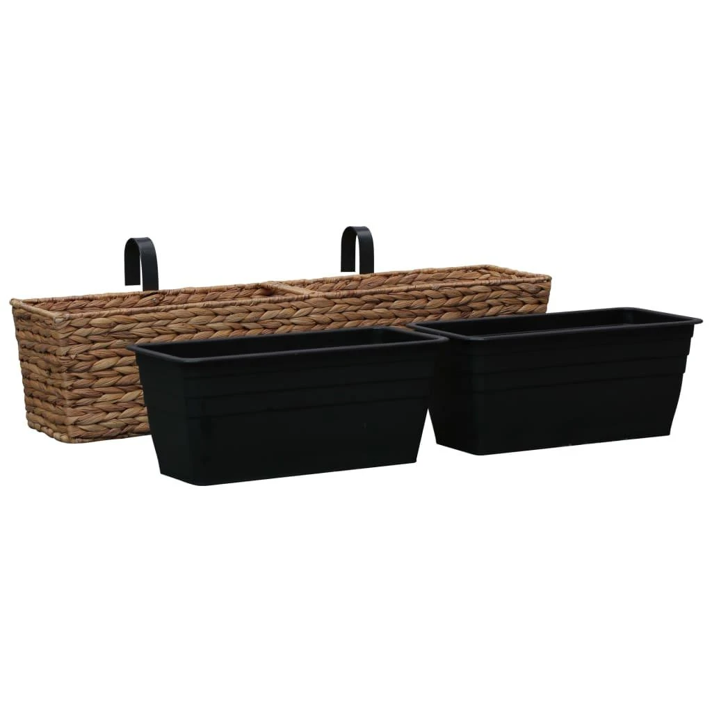 Loveliai, 2vnt., vandens hiacintas