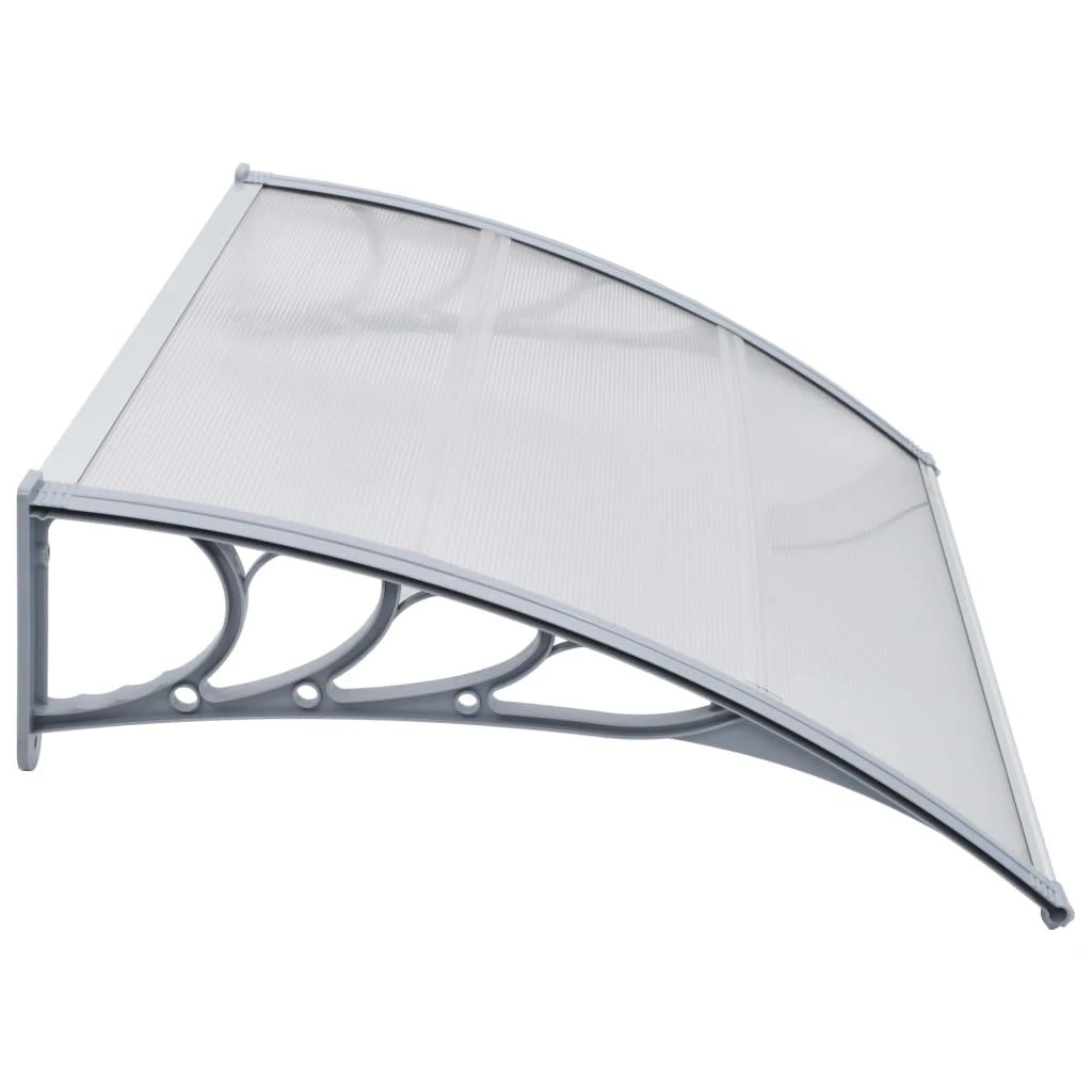 Stogelis durims, pilkas, 120x100cm, PC