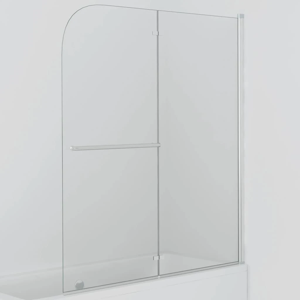 Sulankstoma dušo kabina, 2 d., 120x140cm