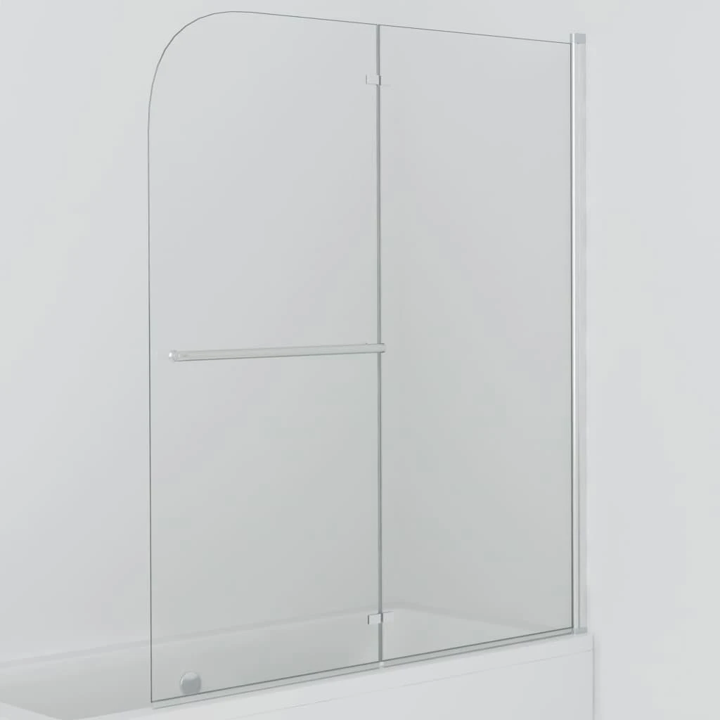 Sulankstoma dušo kabina, 2 d., 95x140 cm