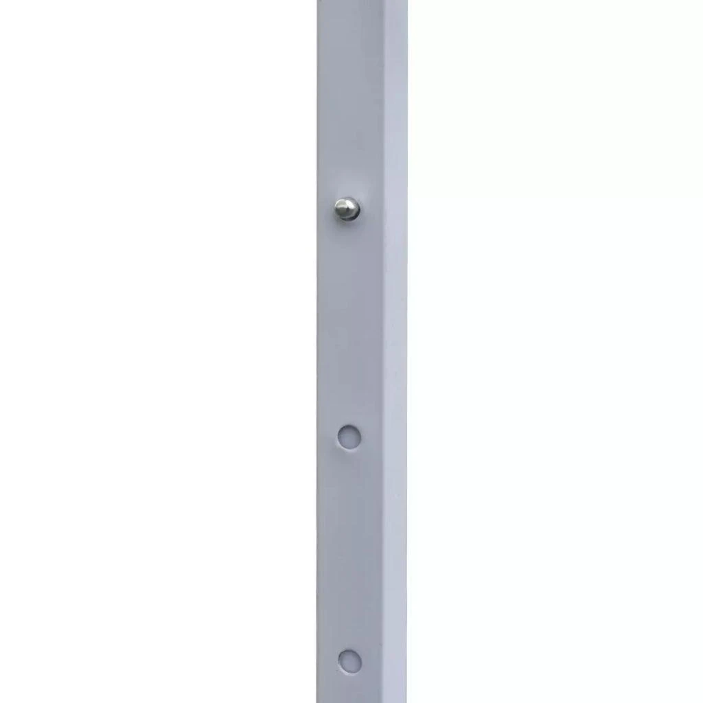 Sulankstoma proginė palapinė 3 x 6 m, mėlyna
