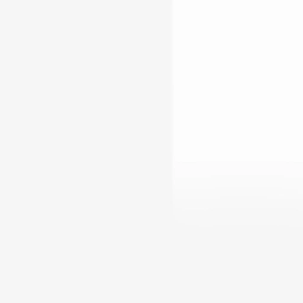Vinilinių plokštelių spintelė, balta, 85x38x48cm, mediena
