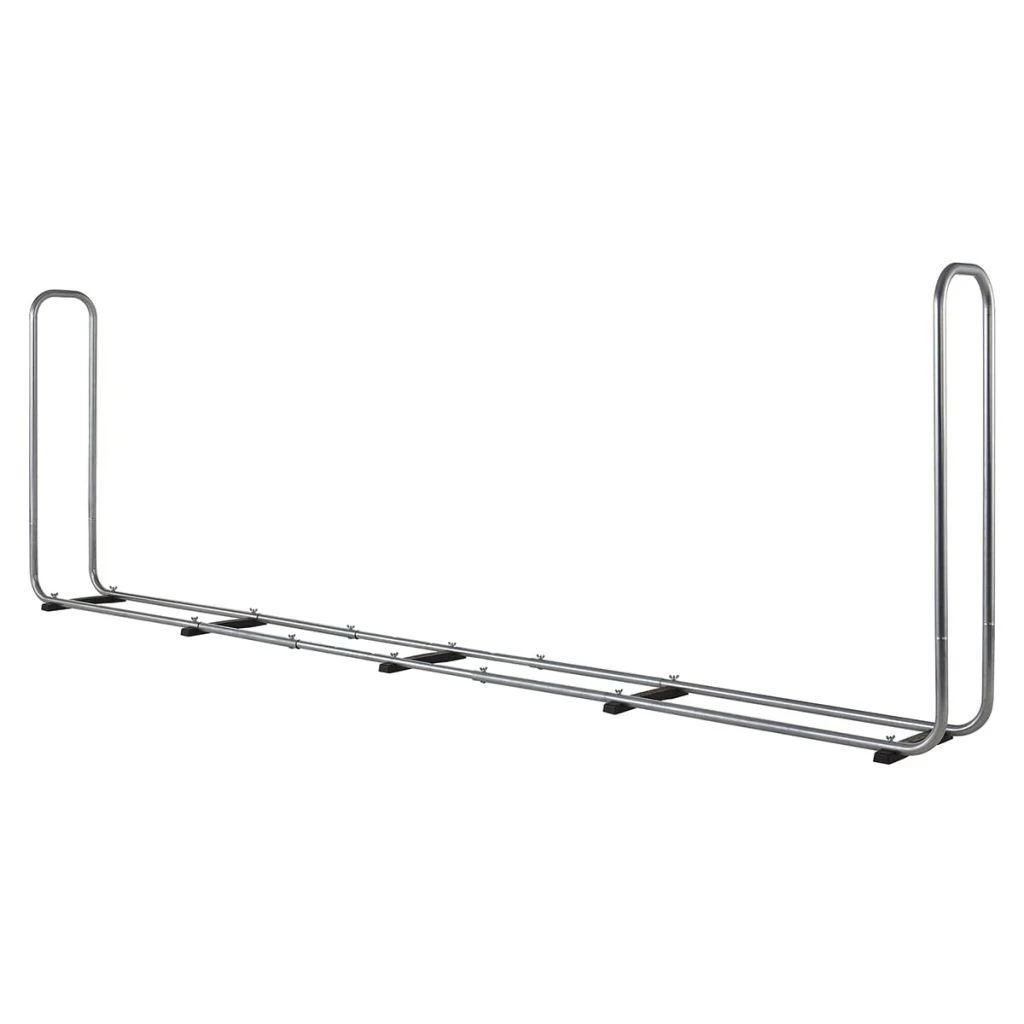 Wolfcraft Pagalbinis priedas malkų krovimui, modulinis, XXL, 5125000