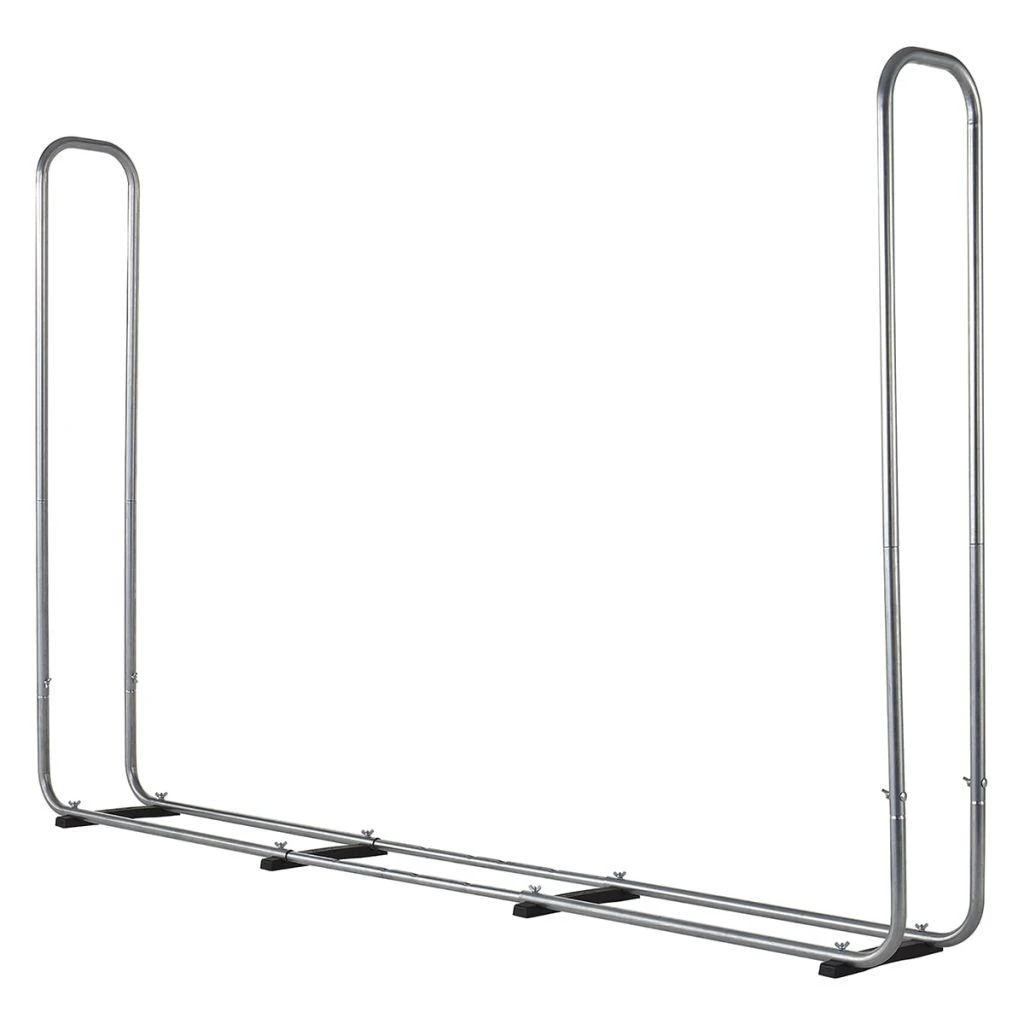 Wolfcraft Pagalbinis priedas malkų krovimui, modulinis, XXL, 5125000