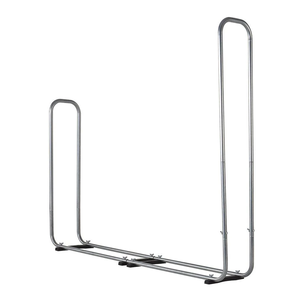 Wolfcraft Pagalbinis priedas malkų krovimui, modulinis, XXL, 5125000