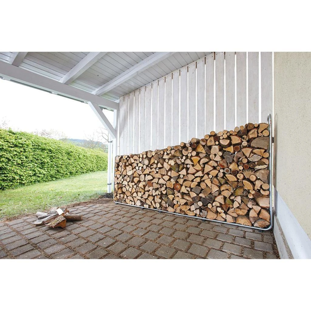 Wolfcraft Pagalbinis priedas malkų krovimui, modulinis, XXL, 5125000