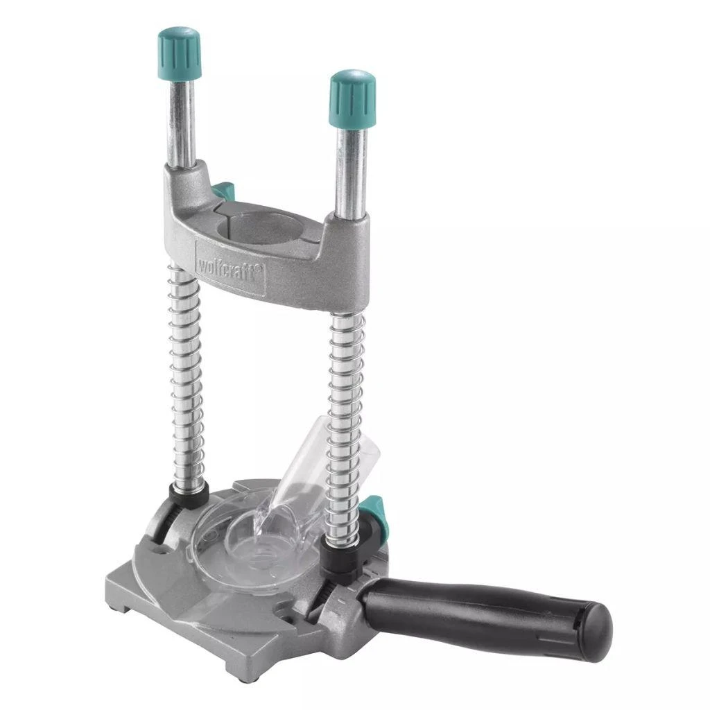 Stovas Wolfcraft 4522 Tec