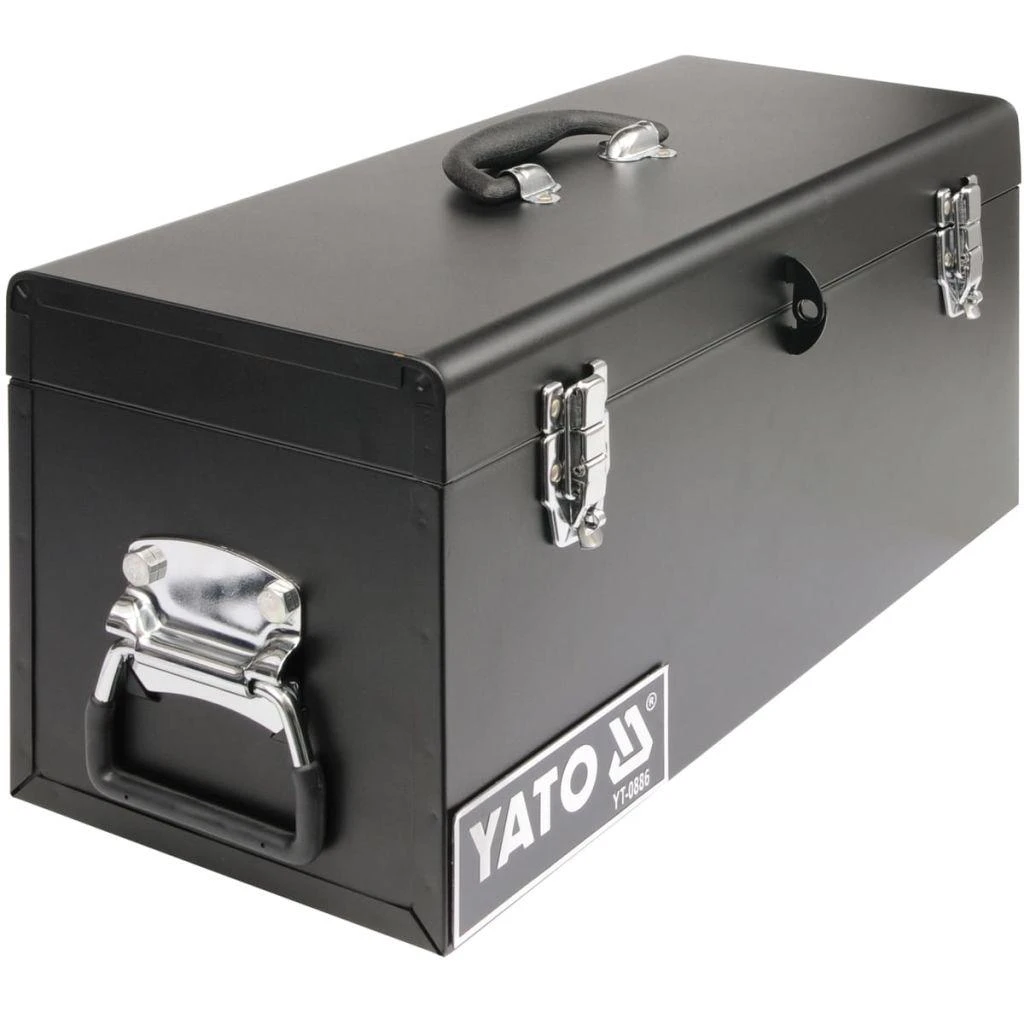 Įrankių dėžė Yato YT-0886