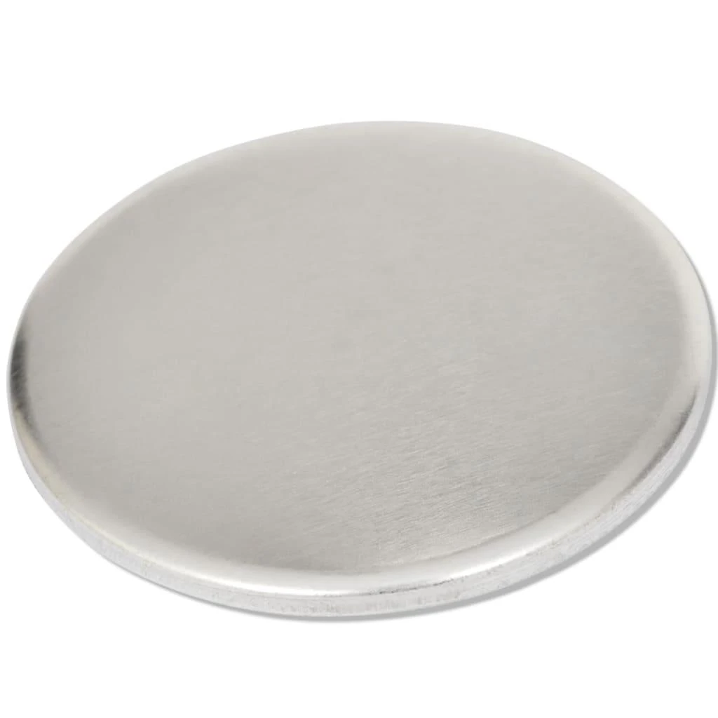 Ženkliukų gaminimo aparatas su 500vnt. nugarėlių, 58mm
