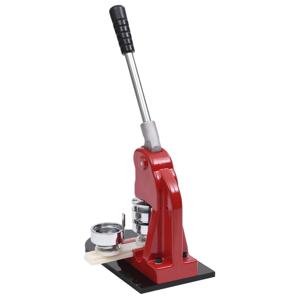 Ženkliukų gaminimo aparatas su apskritu pjaustytuvu, 37mm